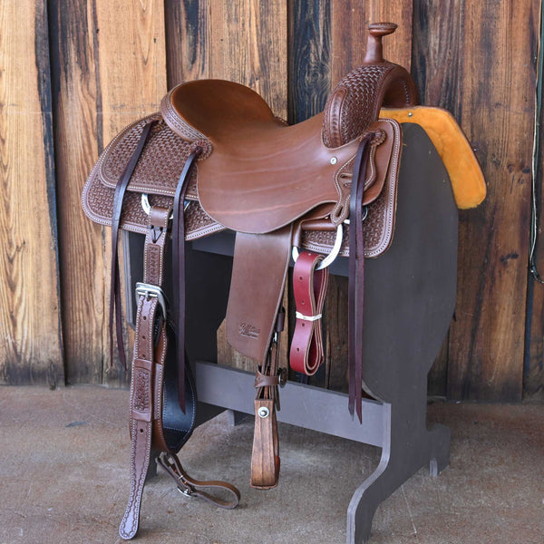 All New Saddles