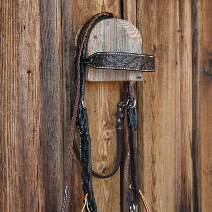 Chain Combo Bridle Rig Sale Barn misc