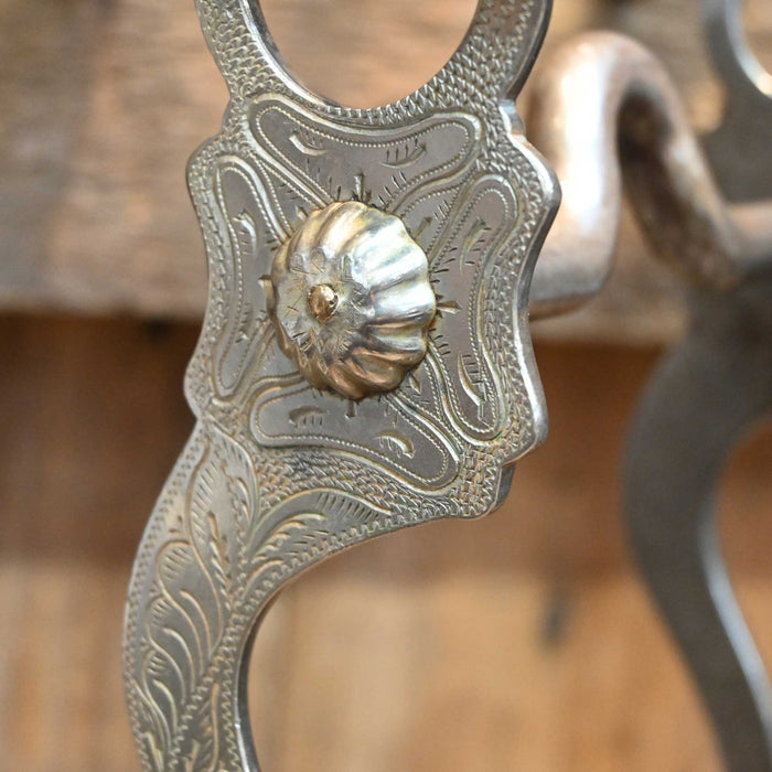 Solid Port Bit Tack - Bits MISC