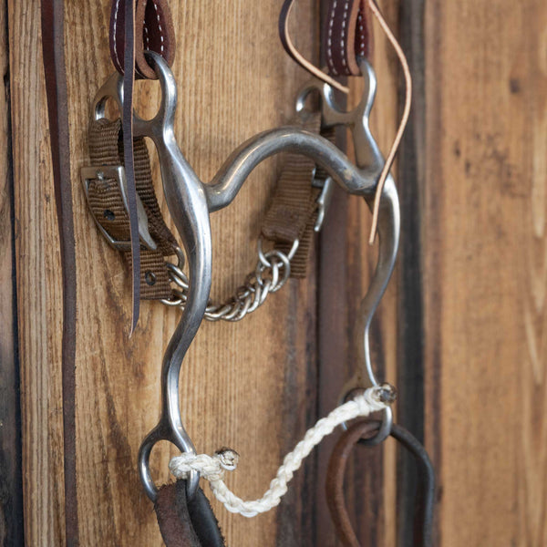 Headstalls & Rigs