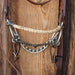 Twisted Wire Snaffle Gag Bridle Rig Sale Barn misc