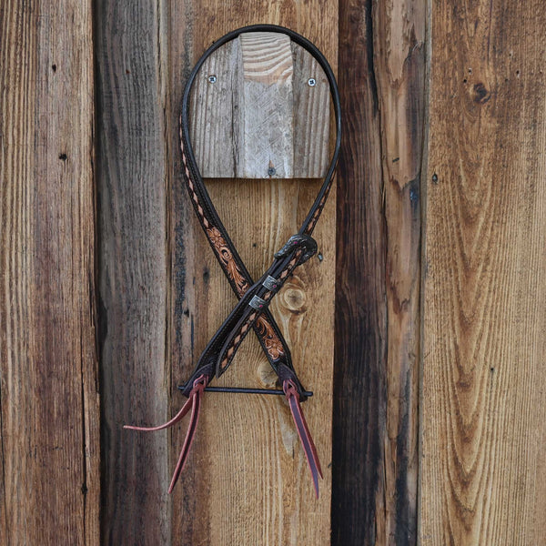 Headstalls & Rigs