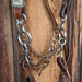 Circle Gag Chain Bridle Rig Sale Barn misc