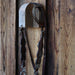 Circle Gag Chain Bridle Rig Sale Barn misc