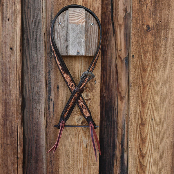 Headstalls & Rigs