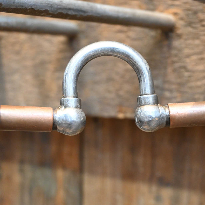 Kerry Kelley Correction Bit Tack - Bits Kerry Kelley