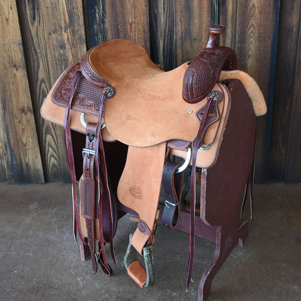 Cutter/Ranch Cutter