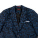 Rock & Roll Men's Paisley Navy Jacquard Sportcoat MEN - Clothing - Sport Coats Panhandle