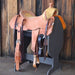 16" AUSTIN VALIMONT RANCH SADDLE Saddles - New Austin Valimont