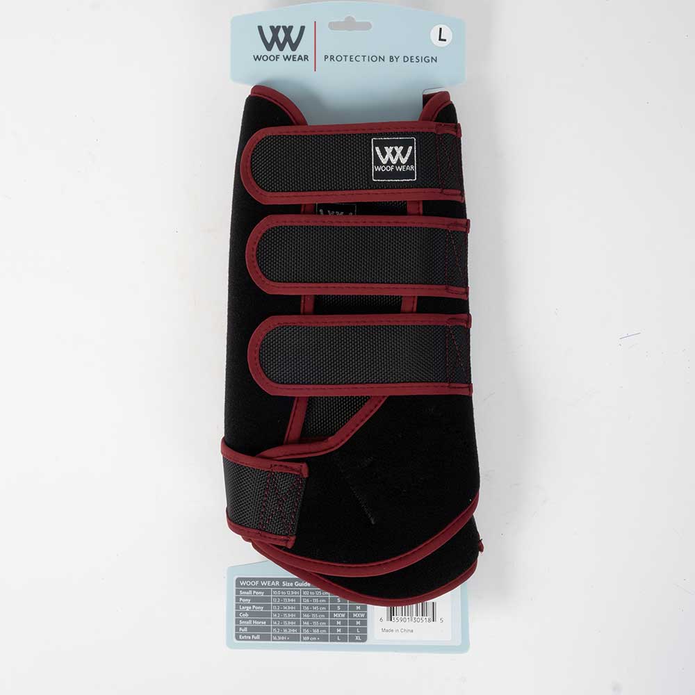 NEW Woof Wear Training Wraps - Small Sale Barn Woof Wear   