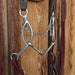 Twisted Wire Snaffle Gag Bridle Rig Sale Barn misc