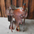 15" USED BILLY COOK ROPING SADDLE