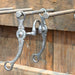 Josh Ownbey Cowboy Line Slow Twist Correction Bit Tack - Bits Josh Ownbey Cowboy Line
