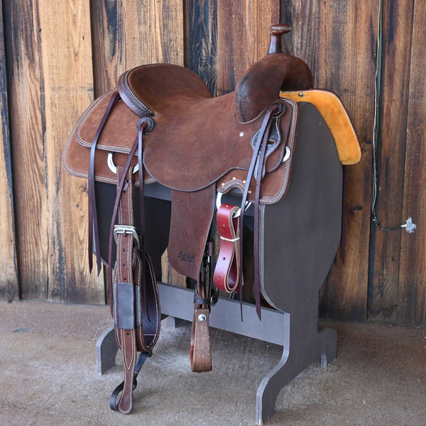All New Saddles