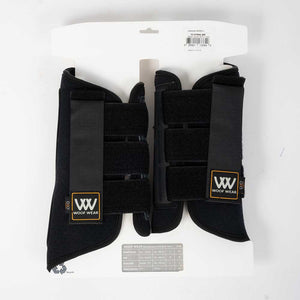 NEW WoofWear Smart Event Boot Hind/Large Sale Barn Woof Wear   