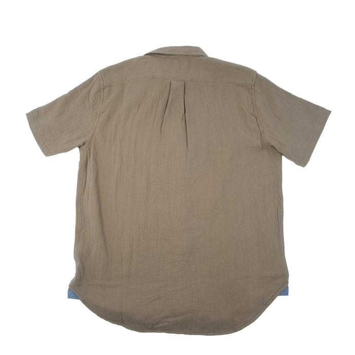True Grit Pocket Button Down Shirt MEN - Clothing - Shirts - Short Sleeve TRUE GRIT
