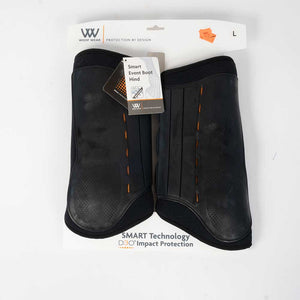 NEW WoofWear Smart Event Boot Hind/Large Sale Barn Woof Wear   