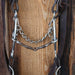 Slow Twist Snaffle Gag Bridle Rig Sale Barn misc