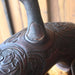 14.5" USED JEFF SMITH C3 BARREL SADDLE Saddles - Used Jeff Smith