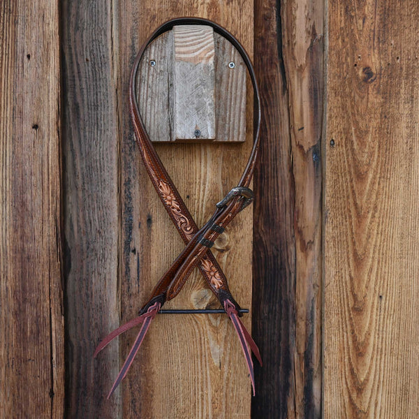 Headstalls & Rigs