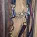 3pc. French Link Bridle Rig Sale Barn misc