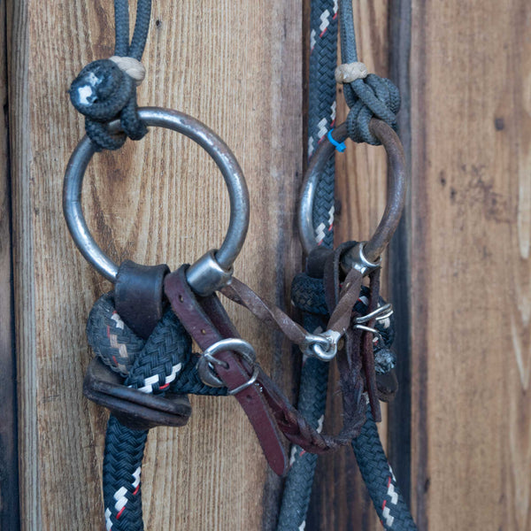 Headstalls & Rigs
