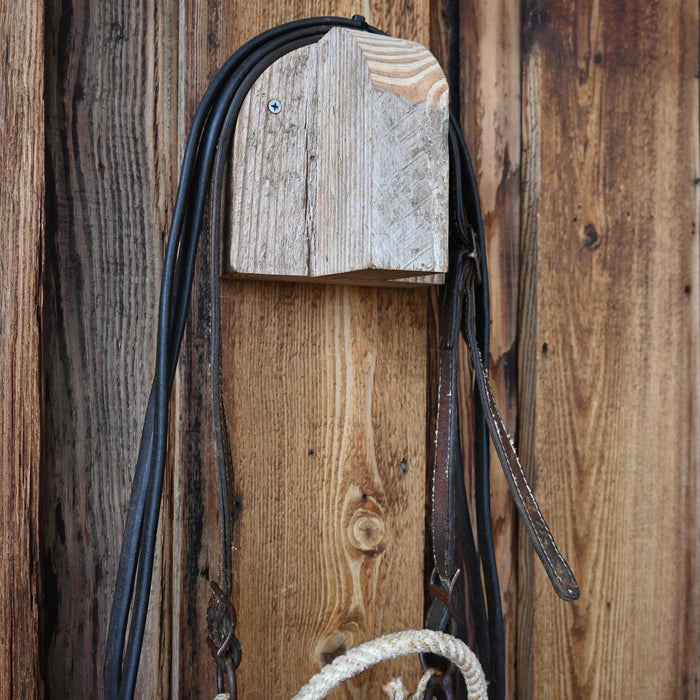 Hackamore Bridle Rig Sale Barn MISC