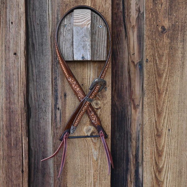 Headstalls & Rigs