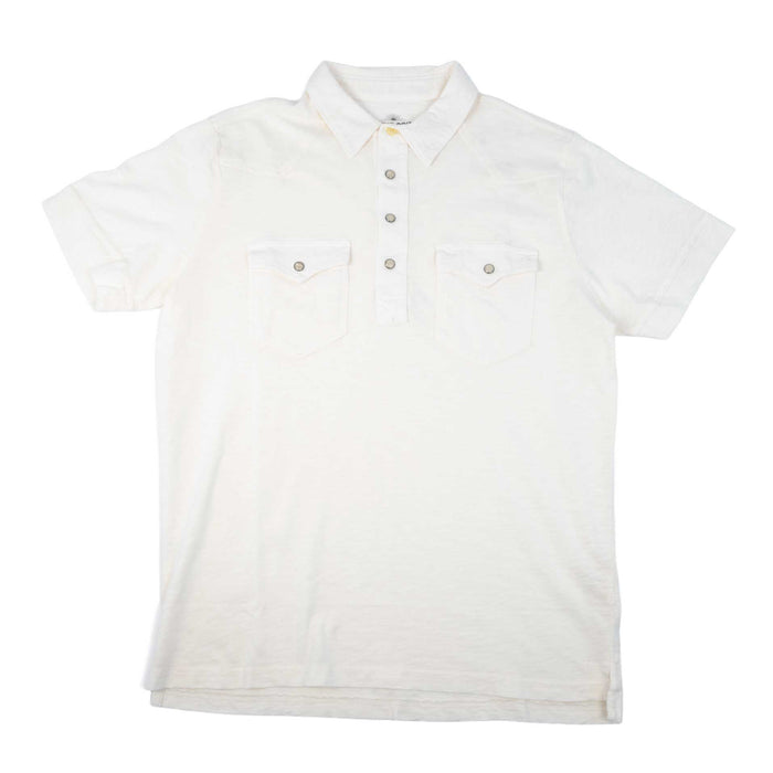 True Grit Western Polo MEN - Clothing - Shirts - Short Sleeve TRUE GRIT