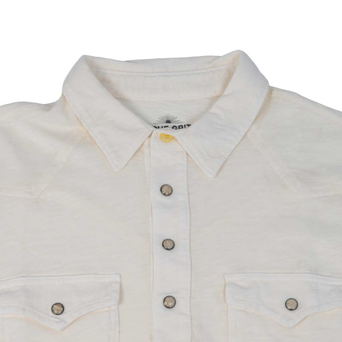 True Grit Western Polo MEN - Clothing - Shirts - Short Sleeve TRUE GRIT