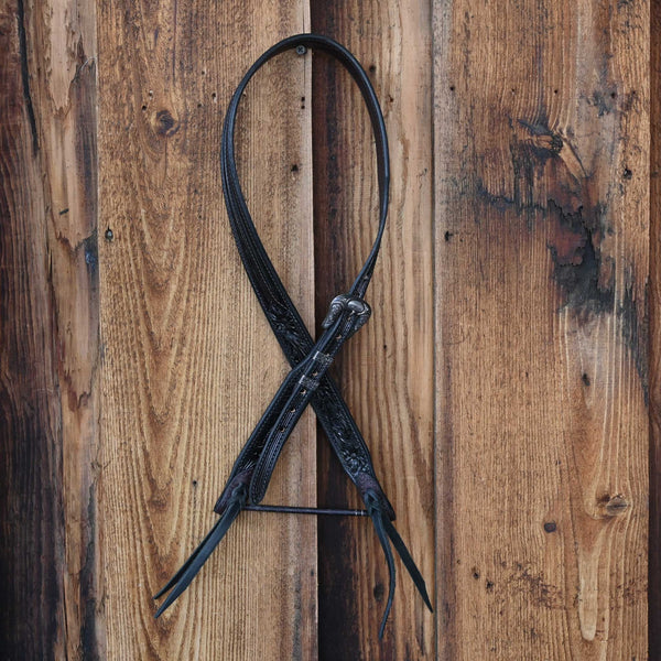 Headstalls & Rigs