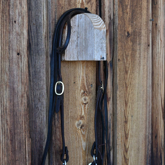 Snaffle Bridle Rig Sale Barn misc