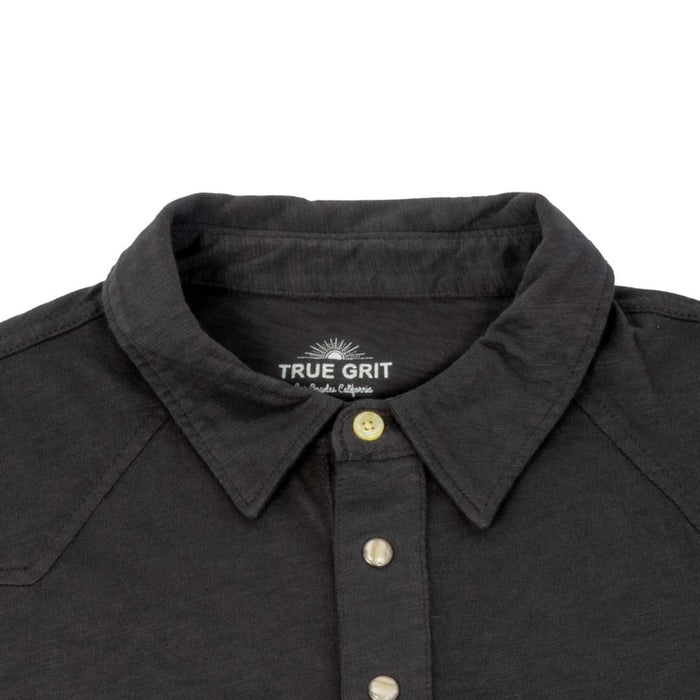 True Grit Western Polo MEN - Clothing - Shirts - Short Sleeve TRUE GRIT