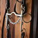 "Never Rust" Low Port Bridle Rig Sale Barn MISC