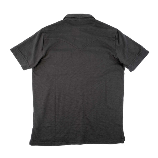 True Grit Western Polo MEN - Clothing - Shirts - Short Sleeve TRUE GRIT