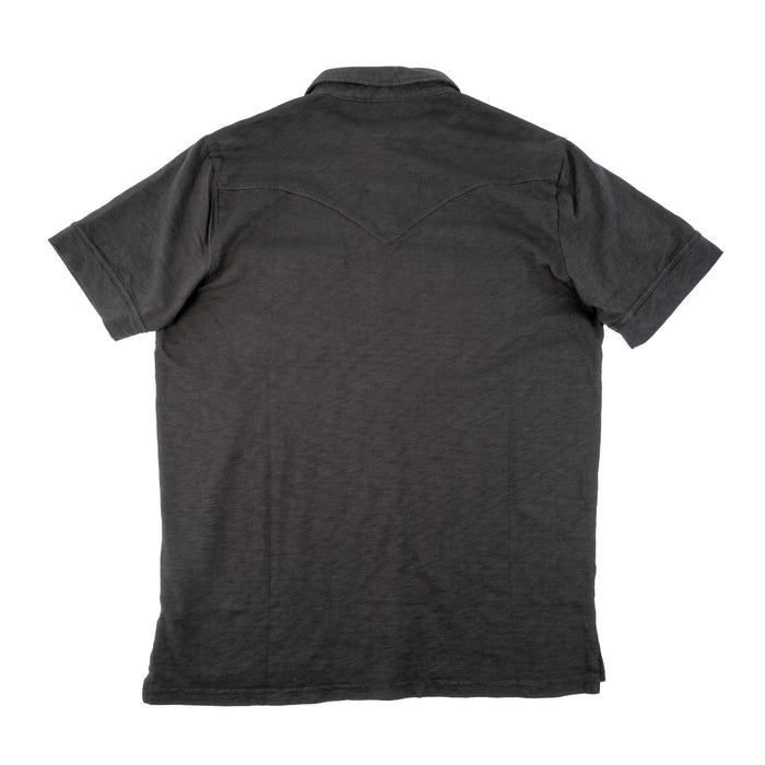 True Grit Western Polo MEN - Clothing - Shirts - Short Sleeve TRUE GRIT