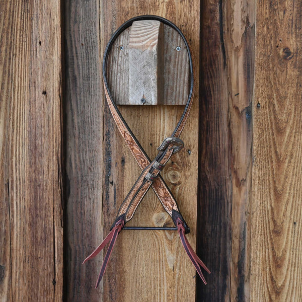 Headstalls & Rigs