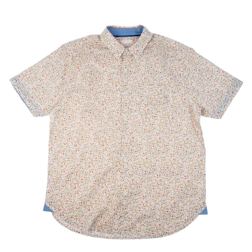 True Grit Pocket Button Down Shirt MEN - Clothing - Shirts - Short Sleeve TRUE GRIT