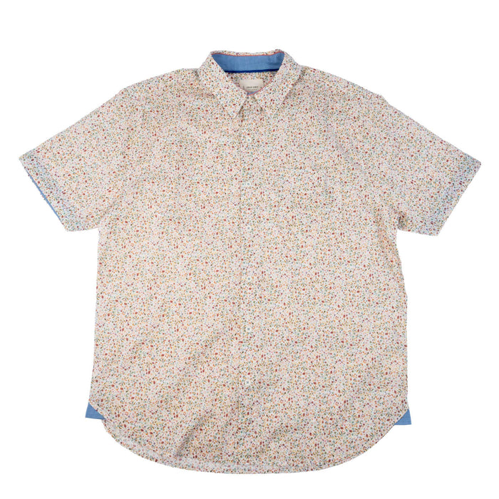 True Grit Pocket Button Down Shirt MEN - Clothing - Shirts - Short Sleeve TRUE GRIT
