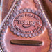14.5" USED TESKEY'S TEAM ROPING SADDLE Saddles - Used Teskey's Saddlery