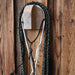 Lariat Nose Hackamore Bridle Rig Sale Barn MISC