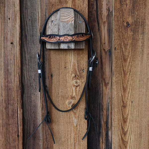Headstalls & Rigs