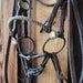 O-Ring Snaffle Bridle Rig Sale Barn MISC