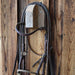 O-Ring Snaffle Bridle Rig Sale Barn MISC