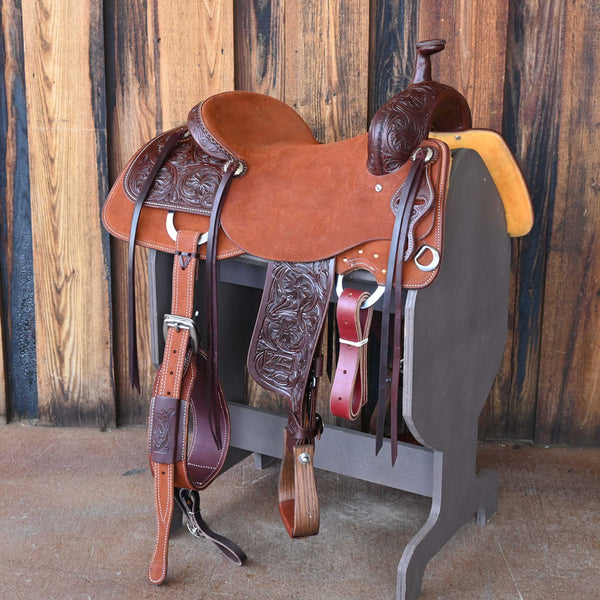 All New Saddles