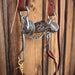 Solid Port Bridle Rig Sale Barn MISC
