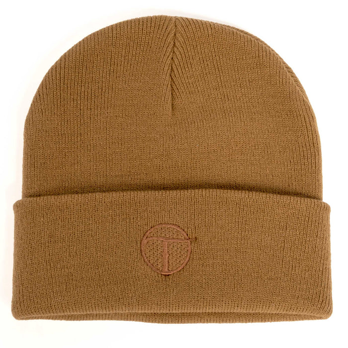 Teskey's Circle T Camel Beanie