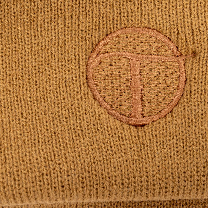 Teskey's Circle T Camel Beanie