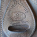 14" USED CACTUS TEAM ROPING SADDLE Saddles - Used CACTUS SADDLERY