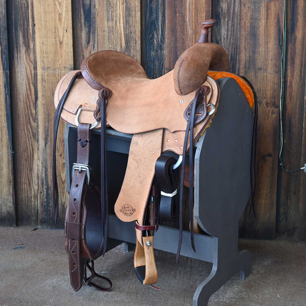 Ranch Cutter